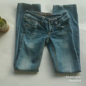 Grace In LA Jeans Size 3 JR